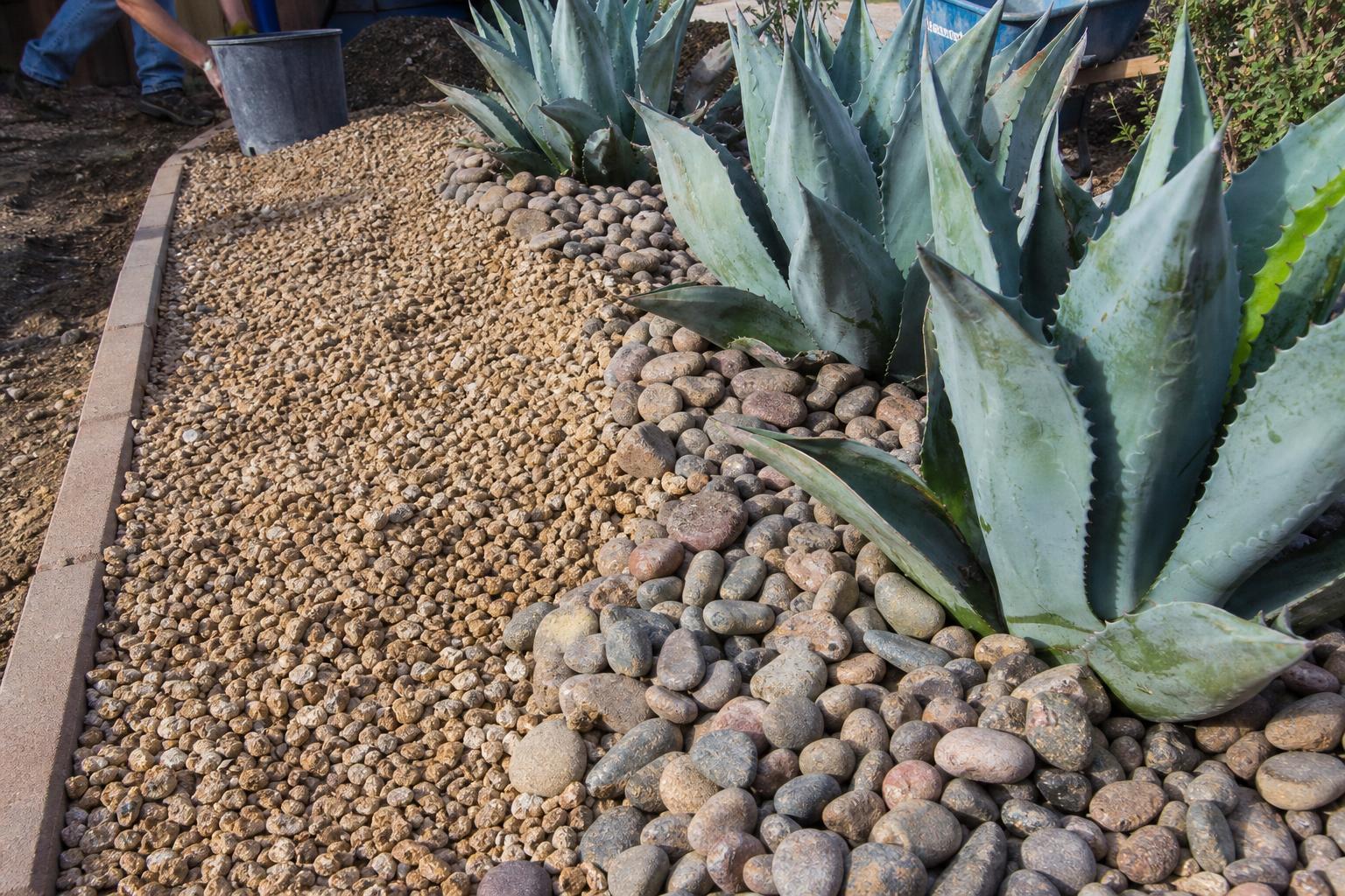 Rock & Gravel